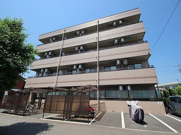 西武池袋線 所沢駅 徒歩8分 築29年