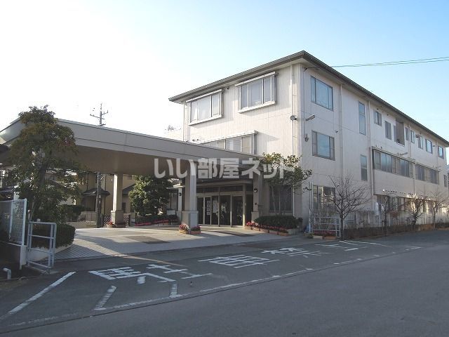 病院　宮地医院（病院）まで745m