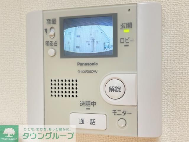 カーサ・デラ・グロリアのその他写真