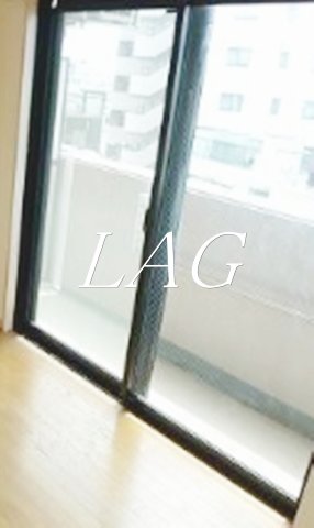 バルコニー　バルコニーです。