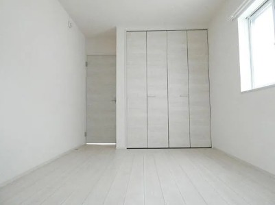 西品川3丁目戸建の内装写真