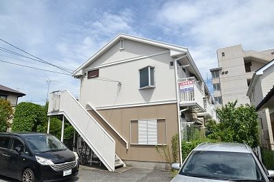 ＪＲ五日市線 熊川駅 徒歩5分 築38年