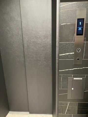 都営三田線 蓮根駅 徒歩10分 5階建 築3年の外観写真