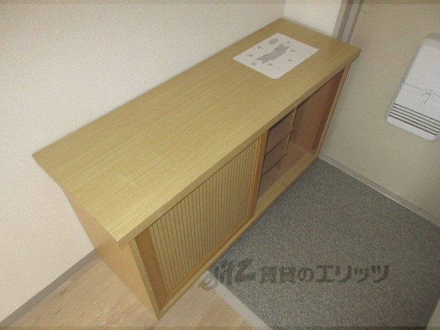 収納　下駄箱