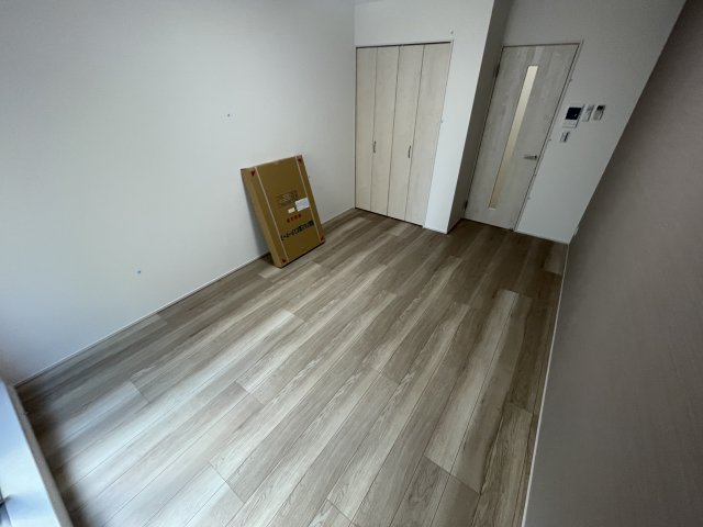 フジパレス西宮今津II番館の内装写真