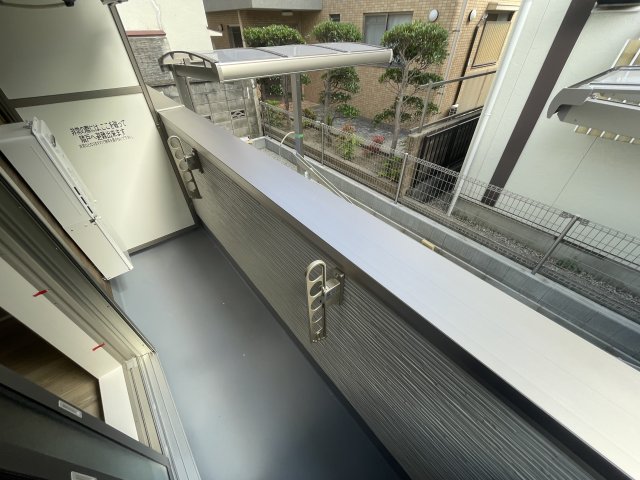 フジパレス西宮今津II番館の内装写真