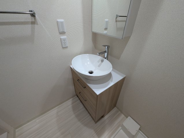 フジパレス西宮今津II番館の内装写真