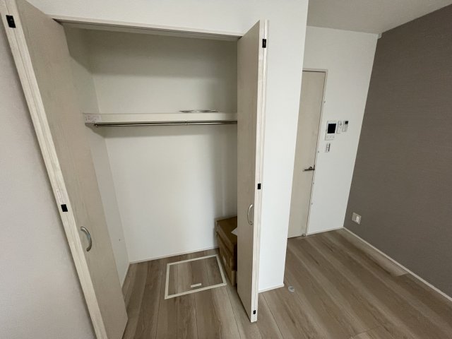 フジパレス西宮今津II番館の内装写真
