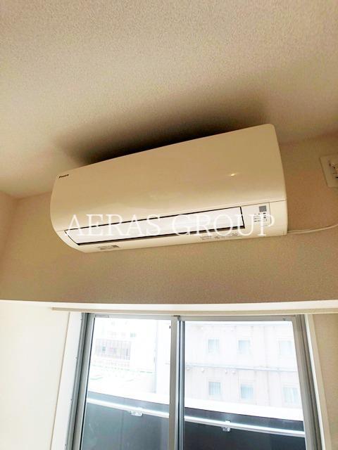 その他設備　別部屋同仕様タイプ