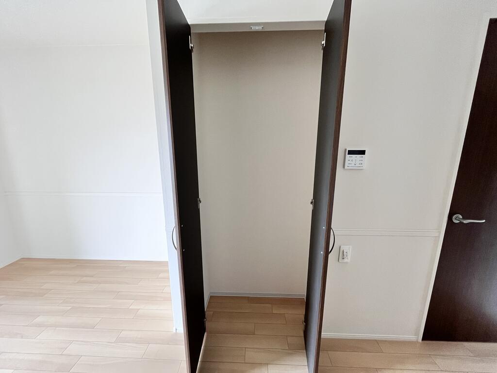 収納　※同施工会社モデル写真