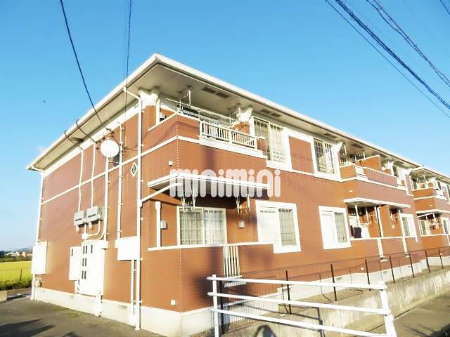 建物外観　おしゃれな外観