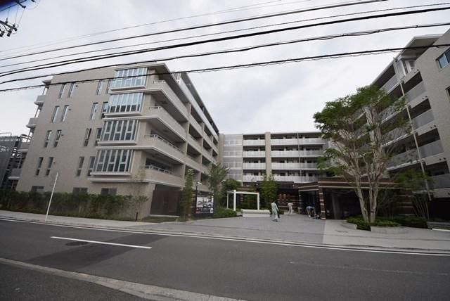 建物外観　★★重厚感ある外観★★