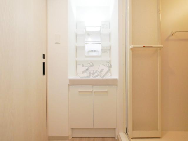 LIGARE ASABUの風呂写真
