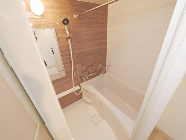 LIGARE ASABUのトイレ写真