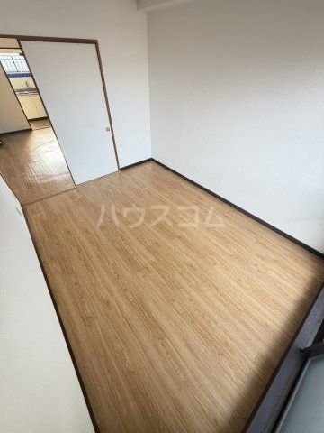 ニューシャトー長岡の内装写真