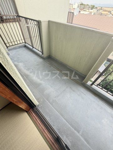 ニューシャトー長岡の内装写真