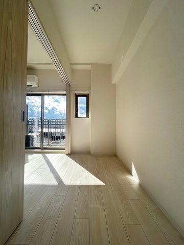 Alivis堺浜寺の内装写真
