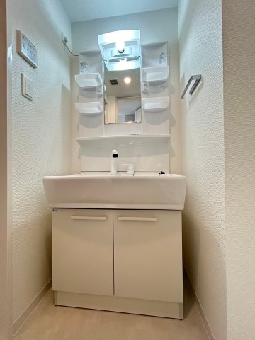 Alivis堺浜寺の内装写真
