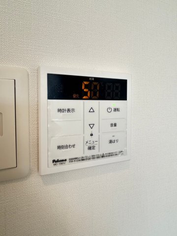 Alivis堺浜寺のその他写真