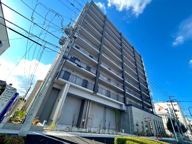 Alivis堺浜寺