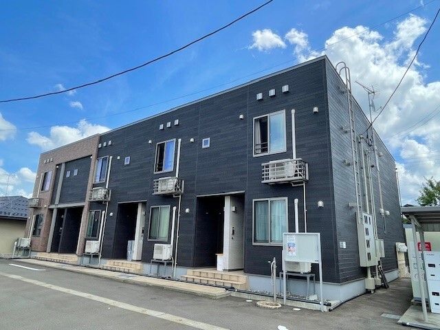 ＪＲ信越本線 長岡駅 徒歩46分 築6年
