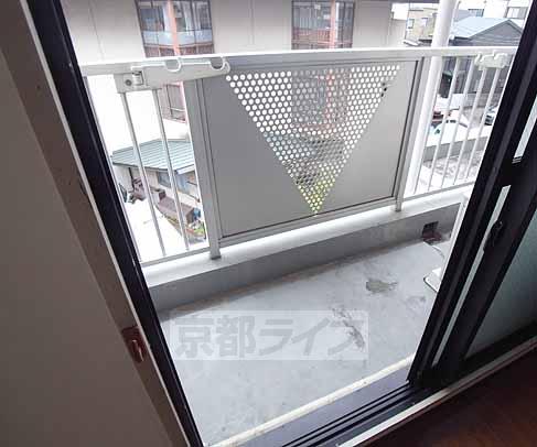ルネハイツ芝生の内装写真
