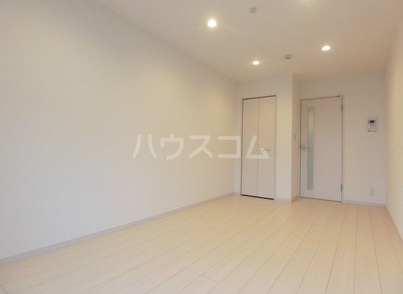 リブリ・立川錦町の内装写真