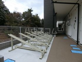 リブリ・立川錦町の内装写真