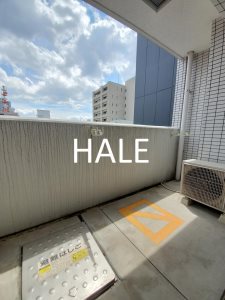 地下鉄空港線 赤坂駅 徒歩7分 12階建 築20年の内装写真