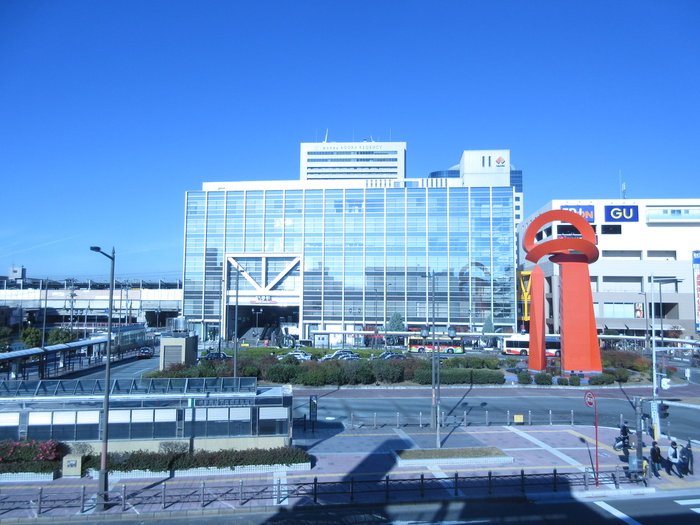 銀行　三菱東京UFJ銀行（銀行）まで100m