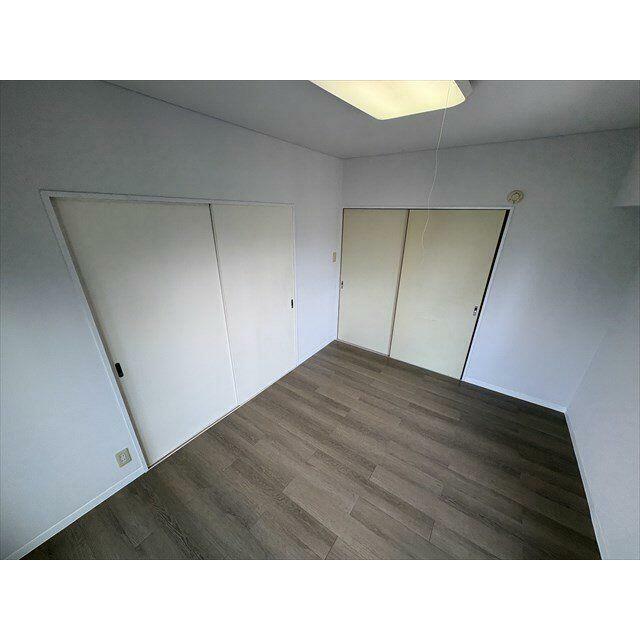 メガロン御殿山のその他写真