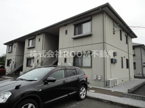 建物外観　外観です