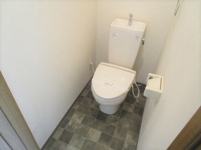 エポック.ASAのトイレ写真