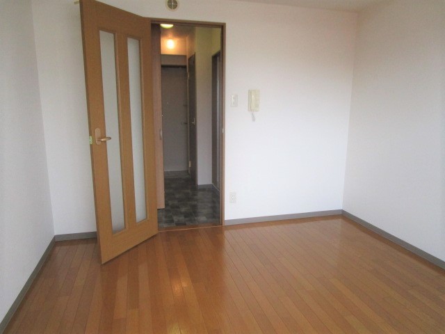 エポック.ASAの居間写真