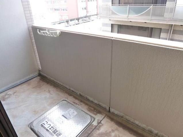 ＪＲ呉線 呉駅 徒歩10分 10階建 築25年の内装写真