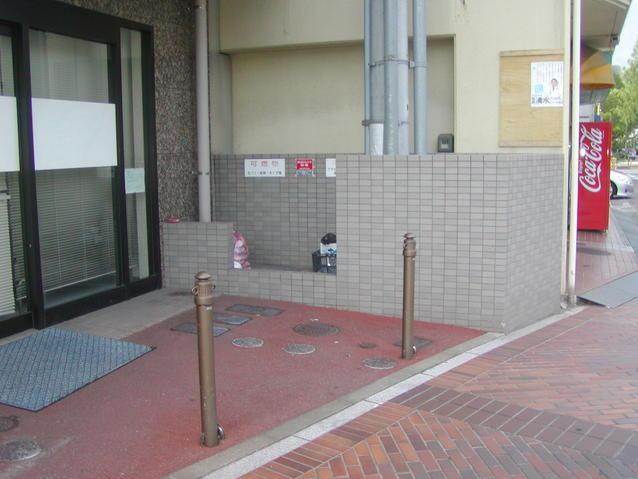ＪＲ呉線 呉駅 徒歩10分 10階建 築25年の外観写真