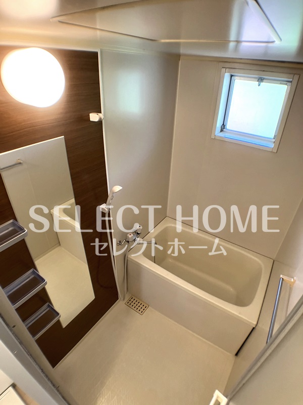 バス・シャワールーム　同型タイプ