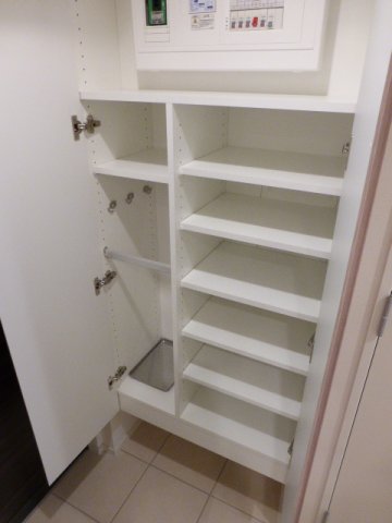 その他部屋・スペース　その他