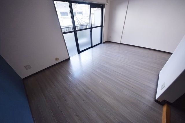 EXCELCOURT124-Bの内装写真