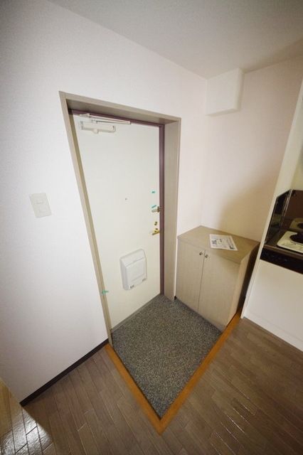EXCELCOURT124-Bの玄関写真