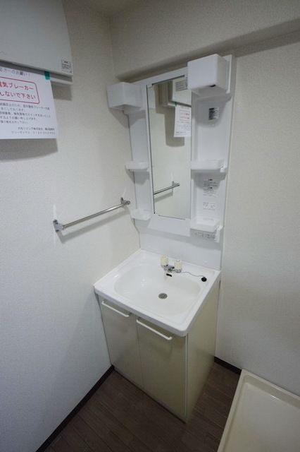 EXCELCOURT124-Bの内装写真