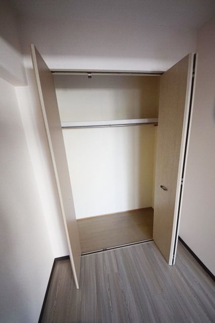 EXCELCOURT124-Bの内装写真