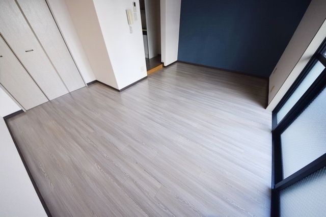 EXCELCOURT124-Bの居間写真