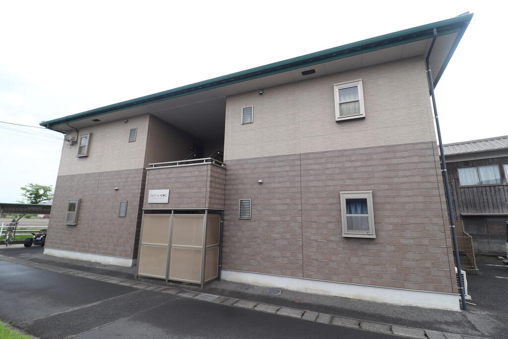 建物外観　外観です！