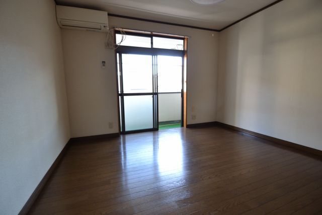 その他部屋・スペース　内装もきれいです