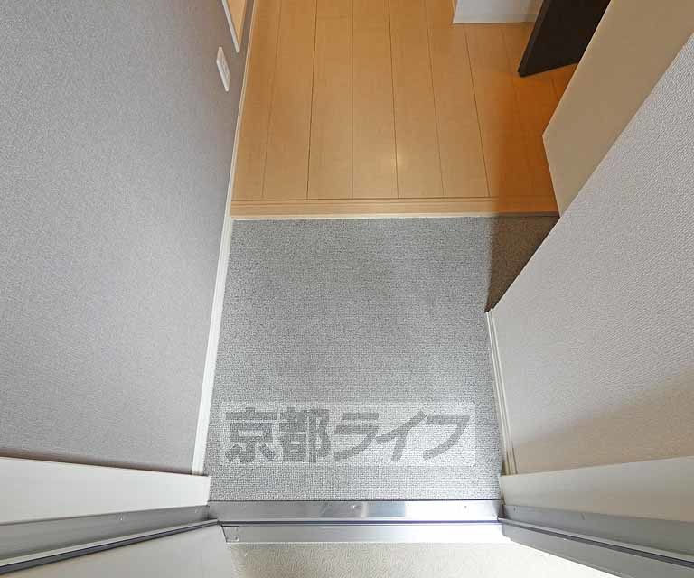 玄関　玄関です！