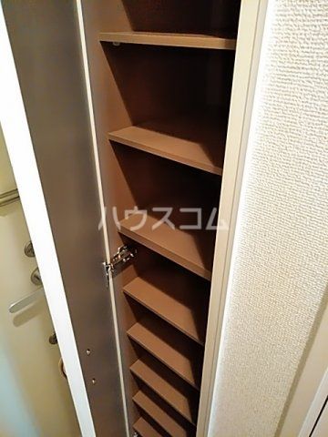プライムコート弦巻の内装写真