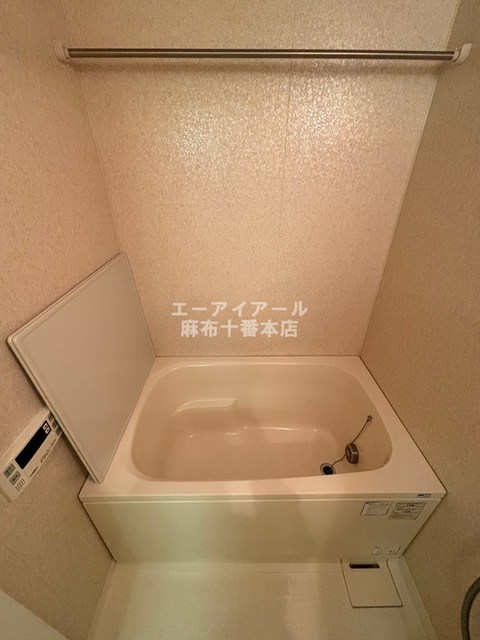 バス・シャワールーム　参考写真