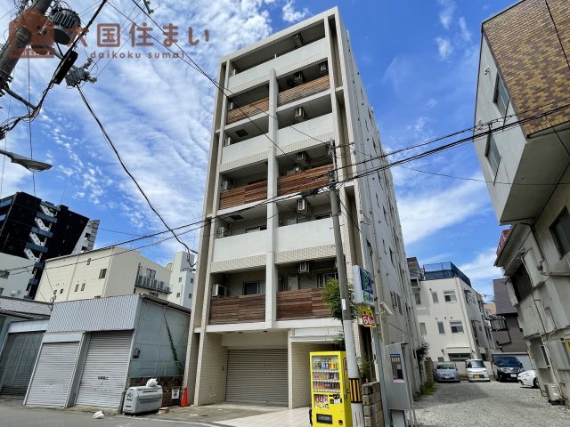 レバンガ桜川FOX