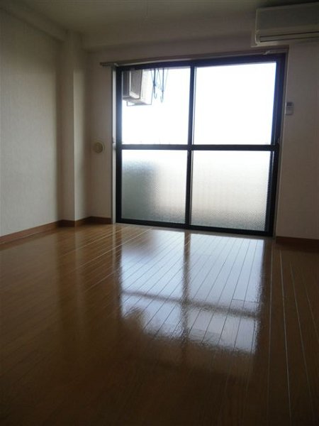 その他部屋・スペース　ベットルーム
